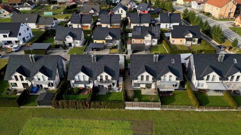 sustainable housing
