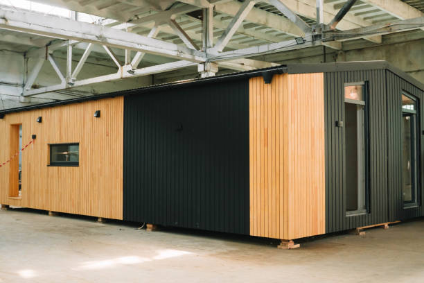 tiny modular homes